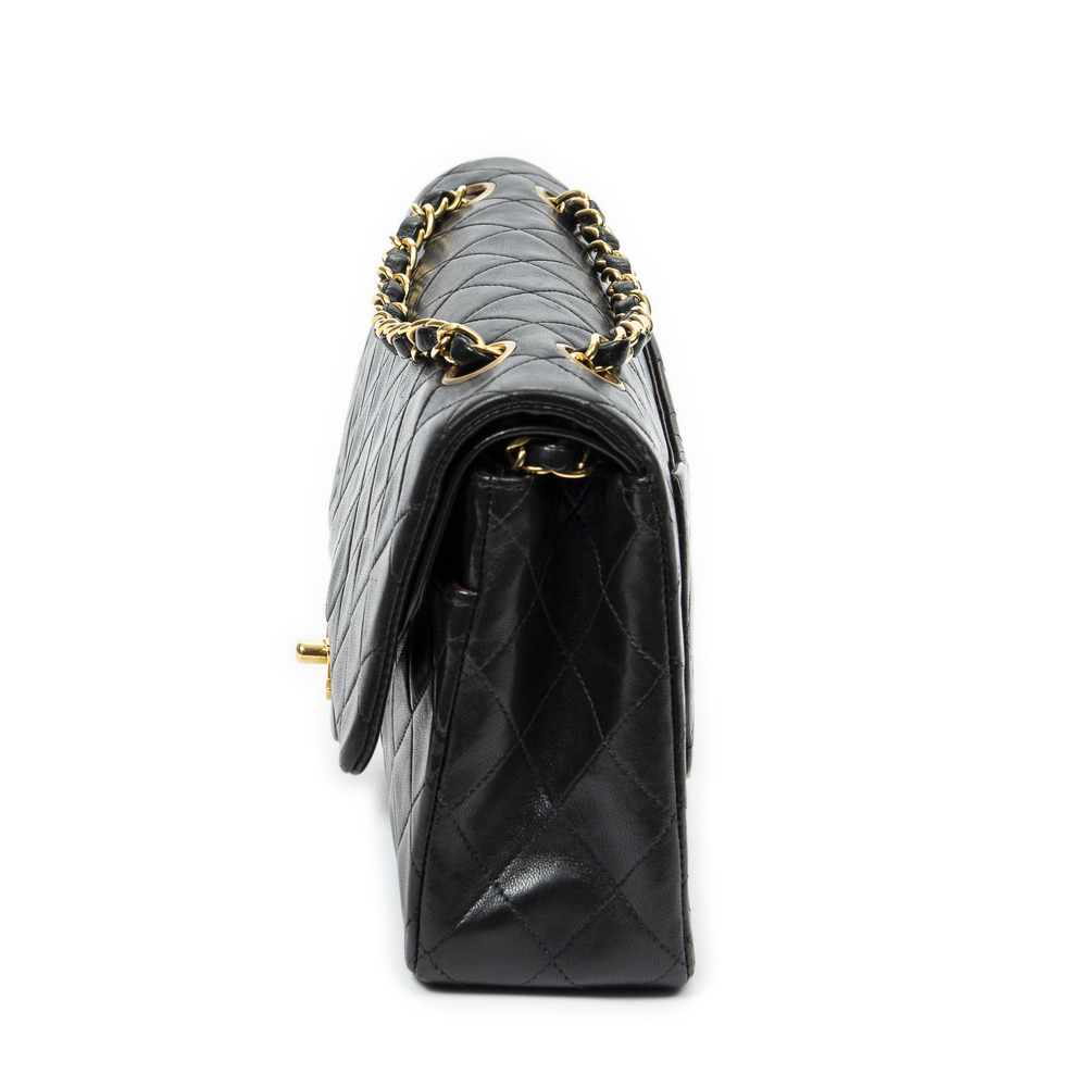 Chanel Classic Double Flap 26 - Picture 3 of 10